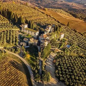  Farma Fattoria Di Cinciano