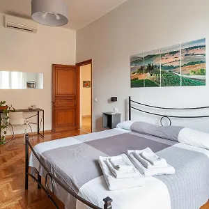 Il Melograno House , Rome Italië