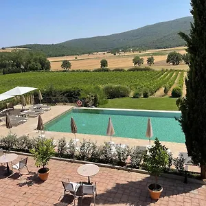 Il Colombaio Winery & Farma