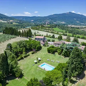 Spazzavento Casa di campagna