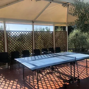 Residenza Piandaccoli Casa vacanze