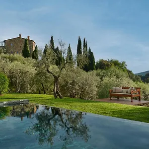 Castello Di Vicarello Alloggio per agriturismo