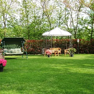 Casale Ginette Casa di campagna