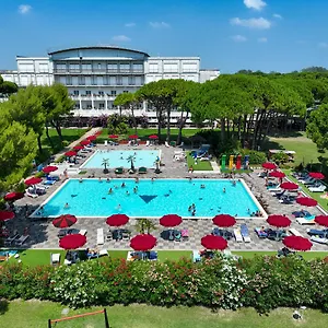 Il Tridente Hotel 4*, Bibione Italië