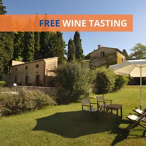 Fattoria Lornano Winery Gospodarstwo agroturystyczne
