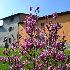  Farma La Querce