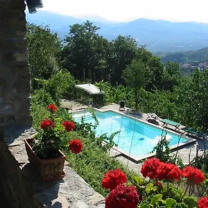 Saudon Alloggio per agriturismo