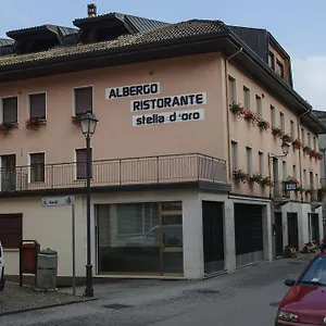 Stella D'oro 2*, Lamon Italië
