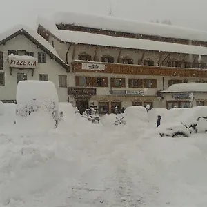 Pordoi 2*, Arabba Italië