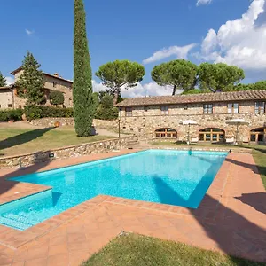 Fattoria Pratale Alloggio per agriturismo