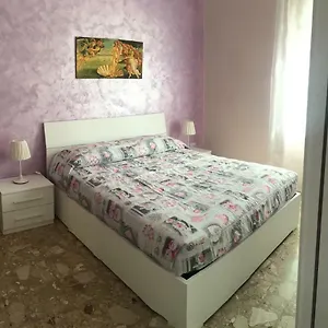 - Casa Nonna Grazia , Rome Italië