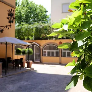 Matissa , Rome Italië