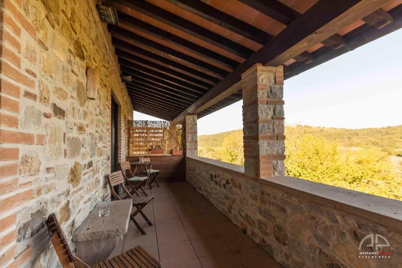 Villa Sant Anna Sassetta 0*,  Italy